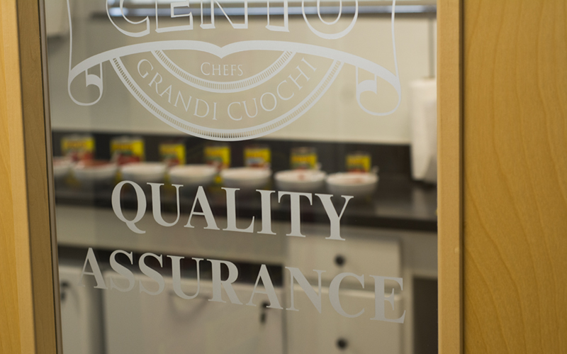 Cento Quality Assurance