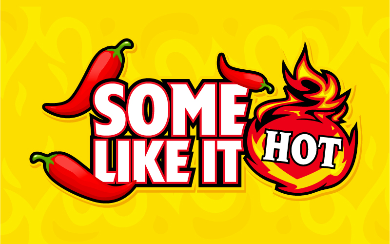 Some Like it Hot