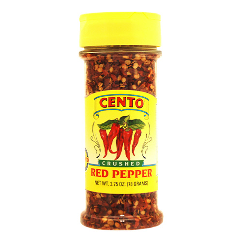 Crushed Red Pepper - Product