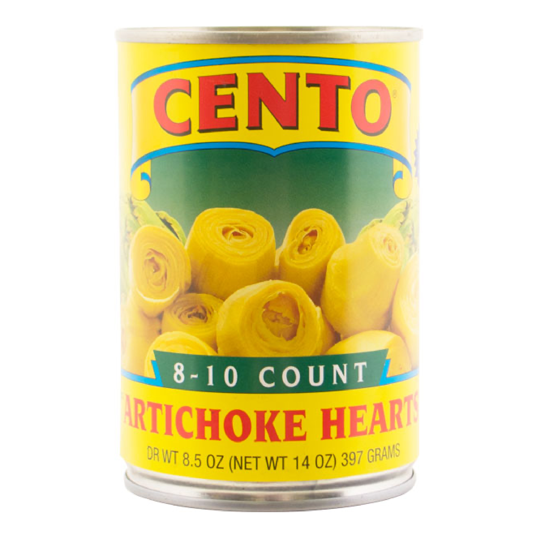 Cento Artichokes in Brine - Product