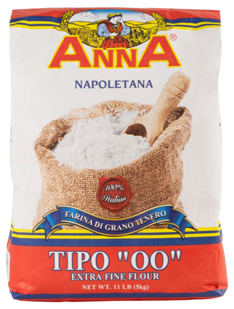 Anna TIPO 00 Flour 5 kg - Product