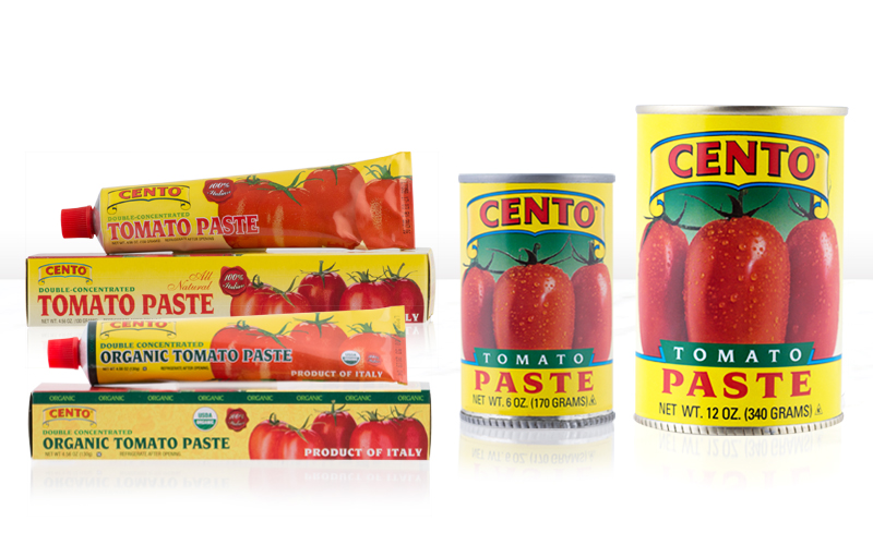 Tomato Paste