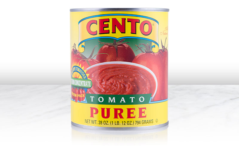 Tomato Puree