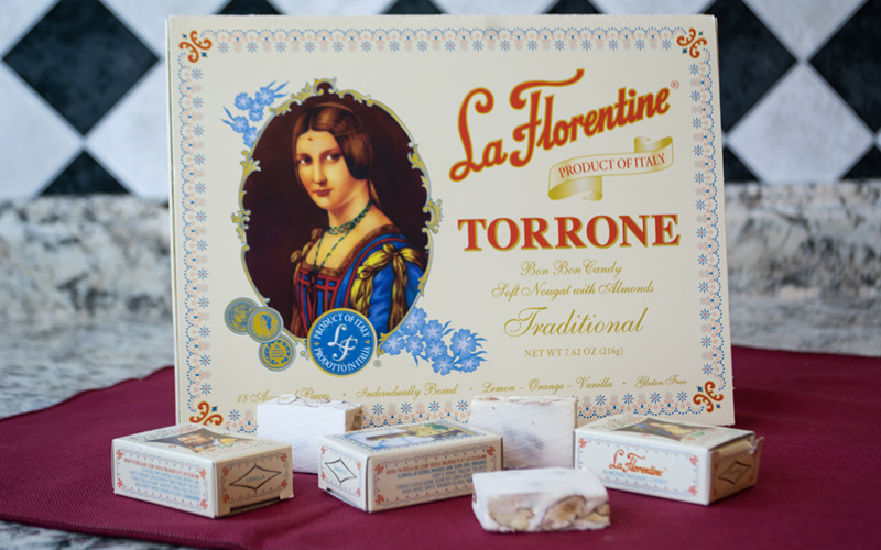 La Florentine Torrone