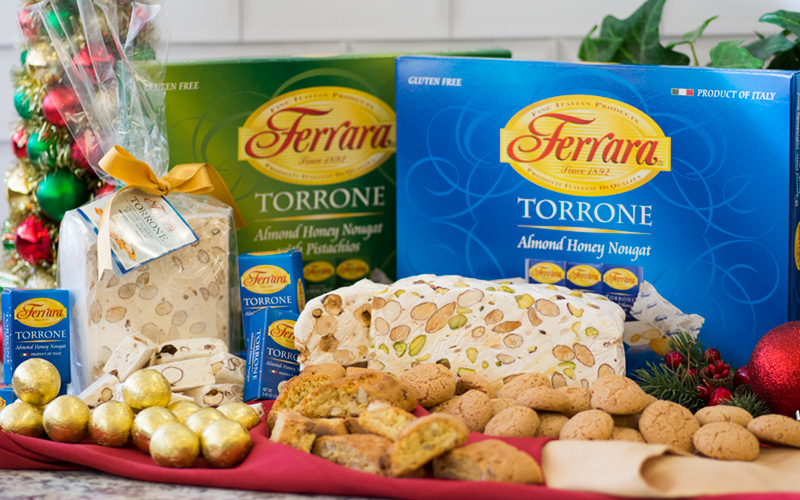 Ferrara Torrone