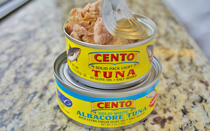 Cento Tuna