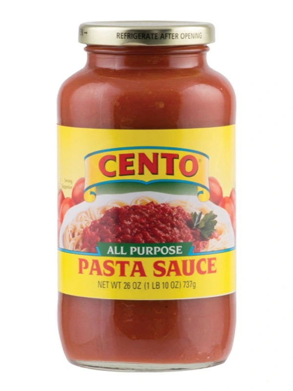 Cento All Purpose Pasta Sauce - Product