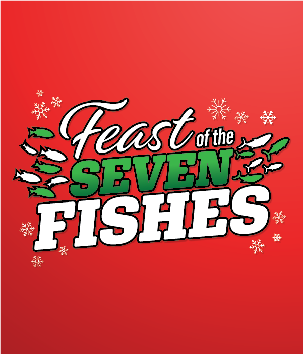 The Feast of the Seven Fishes