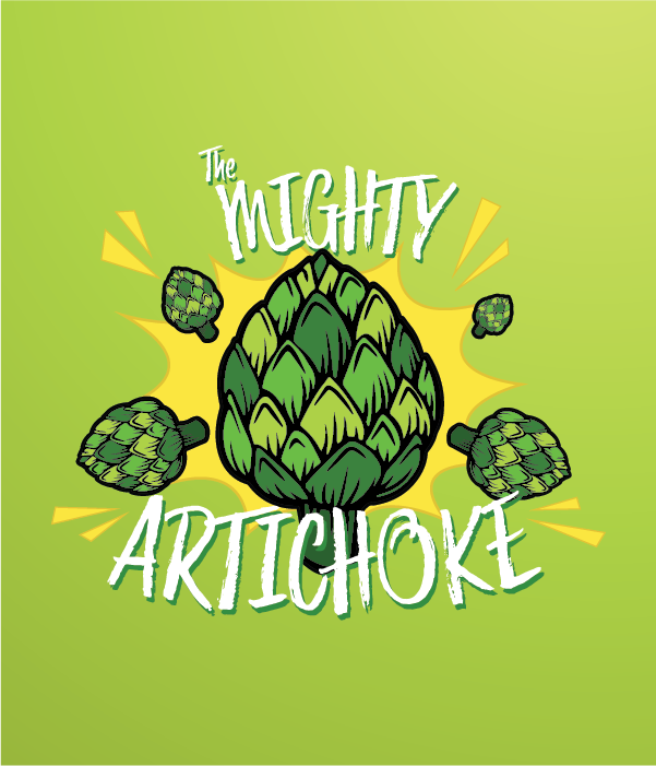 The Mighty Artichoke