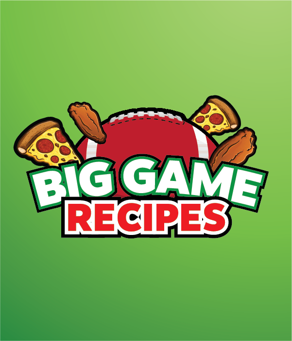 Big Game Recipes