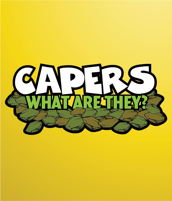 Capers