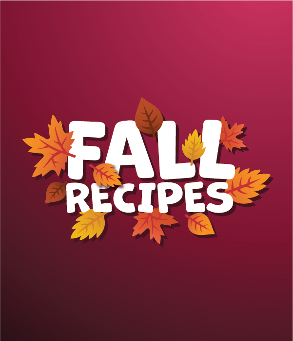 Fall Recipes