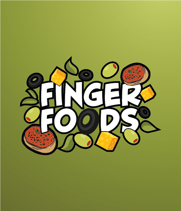 Finger Foods