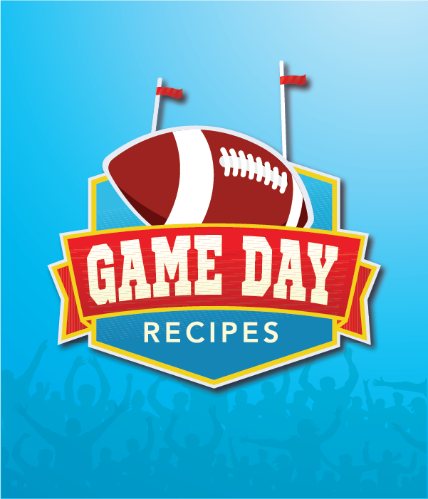 Game Day Recipes