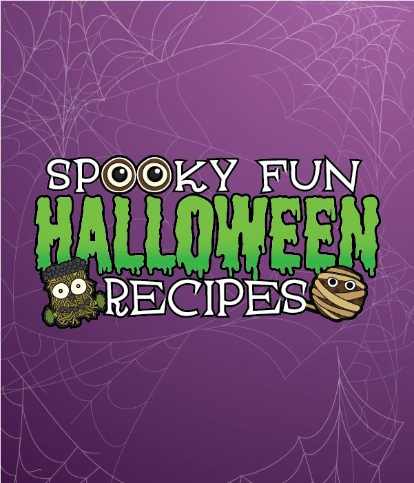 Spooky Fun Halloween Recipes