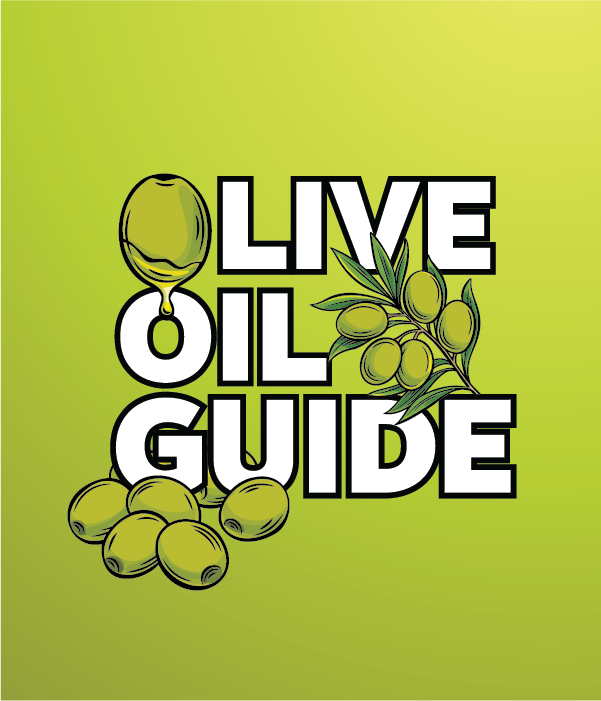 Olive Oil Guide