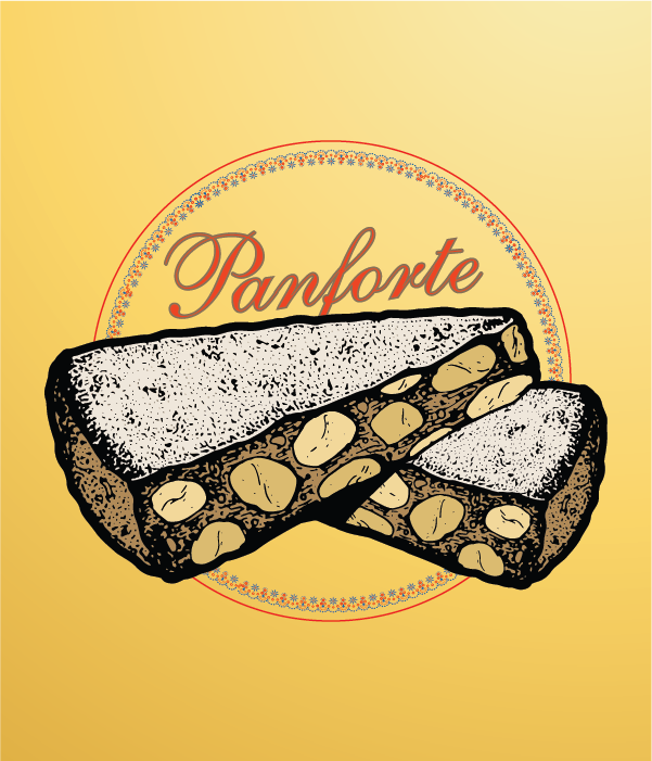 Panforte</