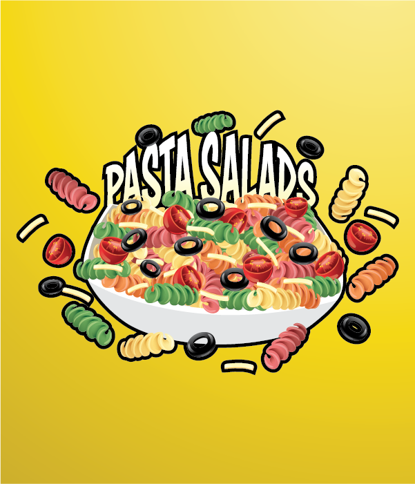 Pasta Salads