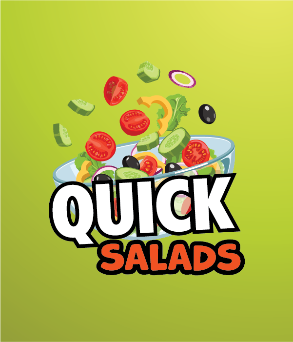 Quick Salads