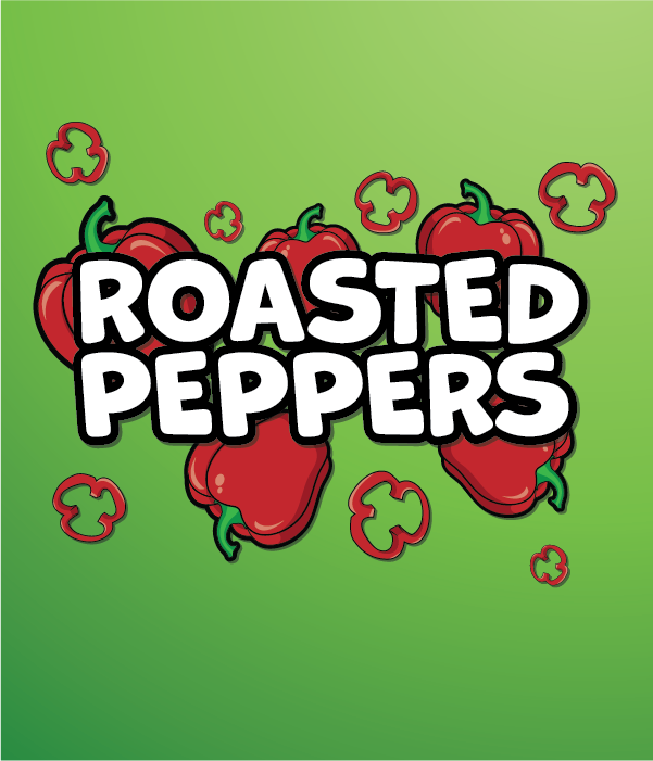 Roasted Peppers