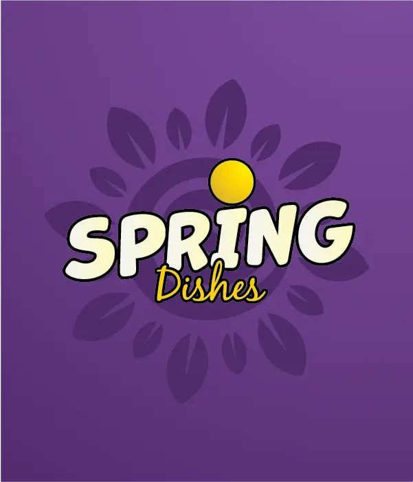 Spring Recipes