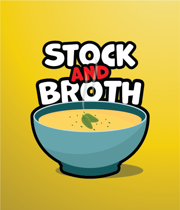 Stock and Broth