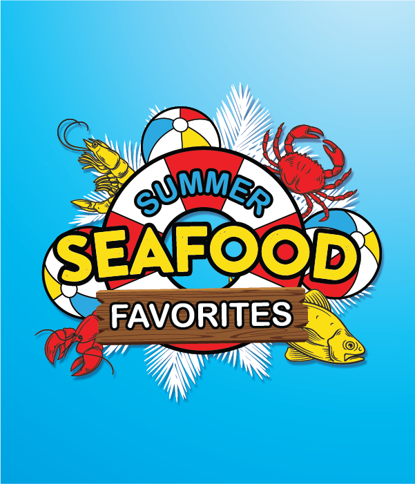 Summer Seafood