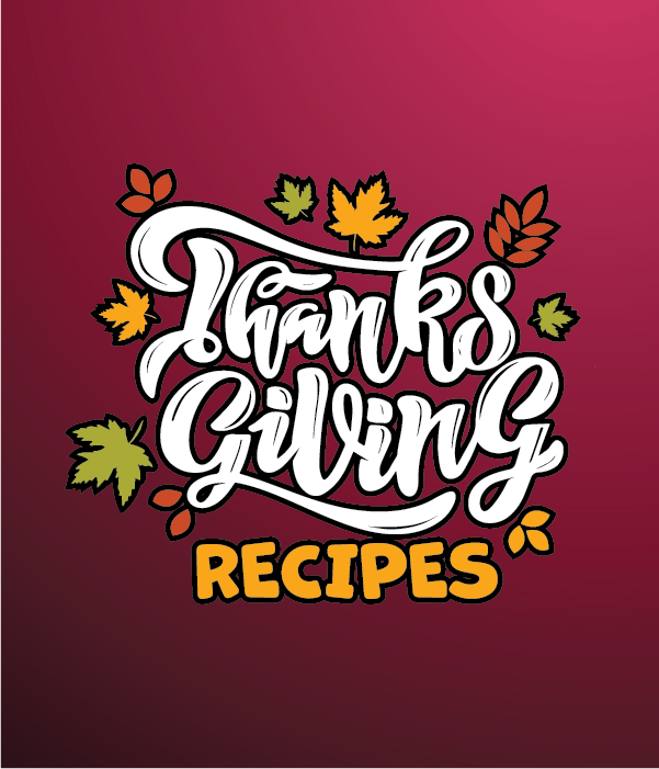 Thanksgiving Recipes