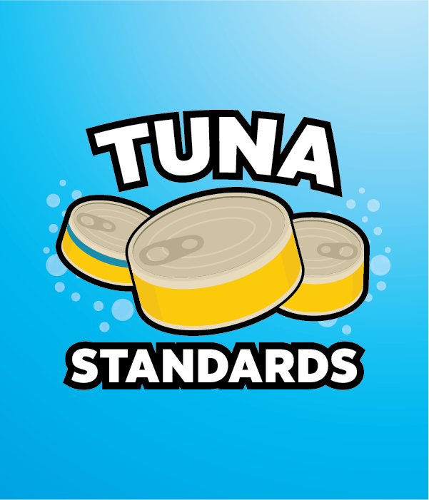 Cento Tuna Standards