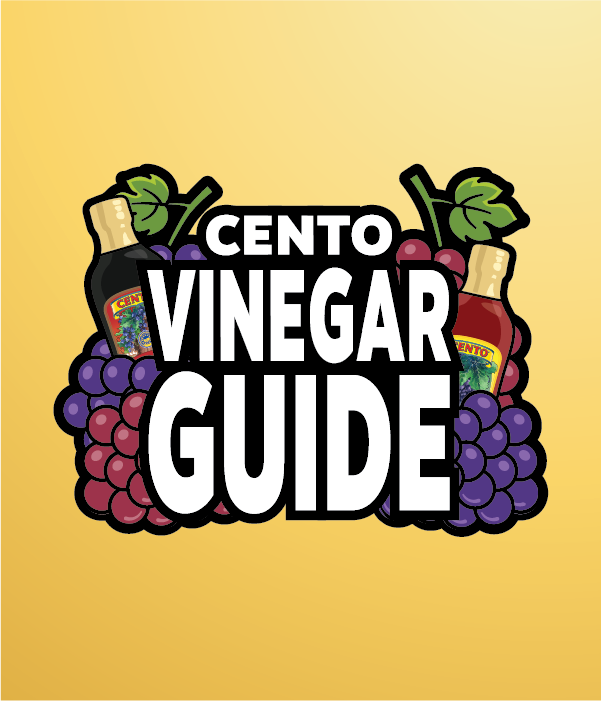 Cento Vinegar Guide