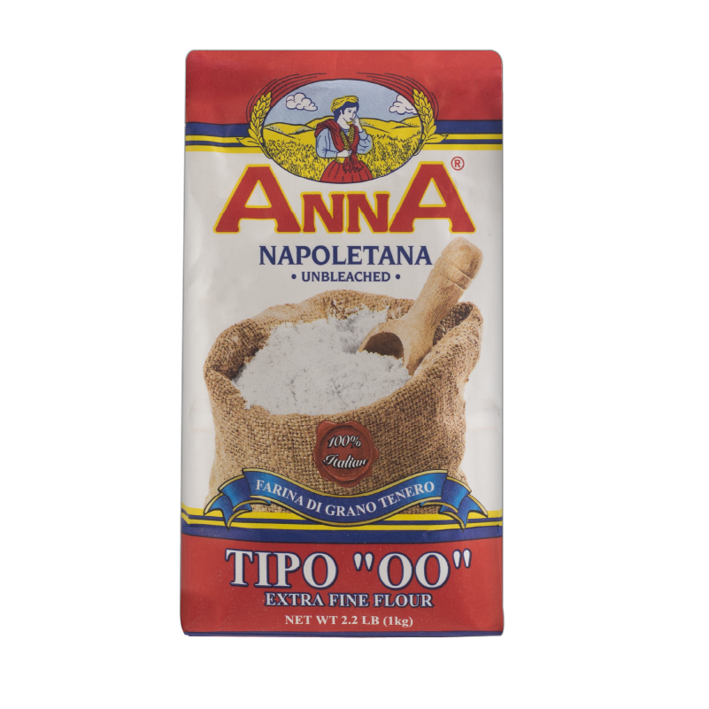 Anna TIPO 00 Flour