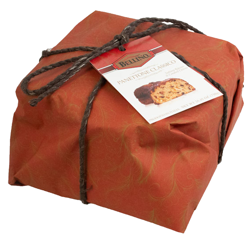 Bellino D'Oro Panettone Classico