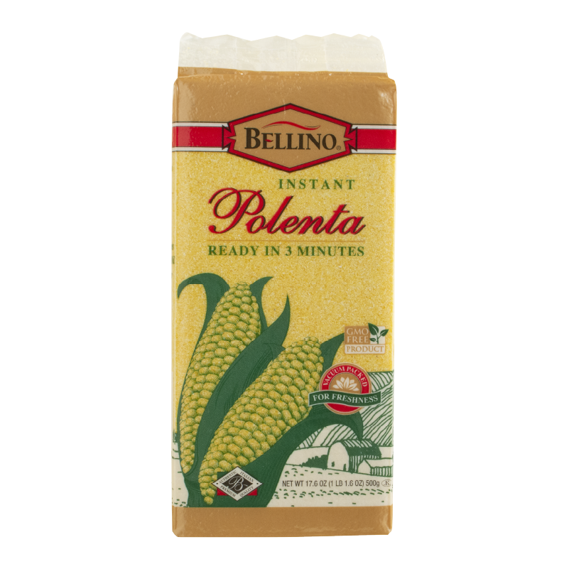 Bellino Instant Polenta