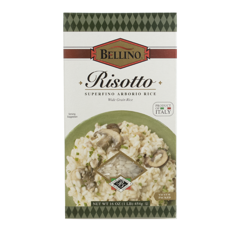 Bellino Risotto Arborio Rice