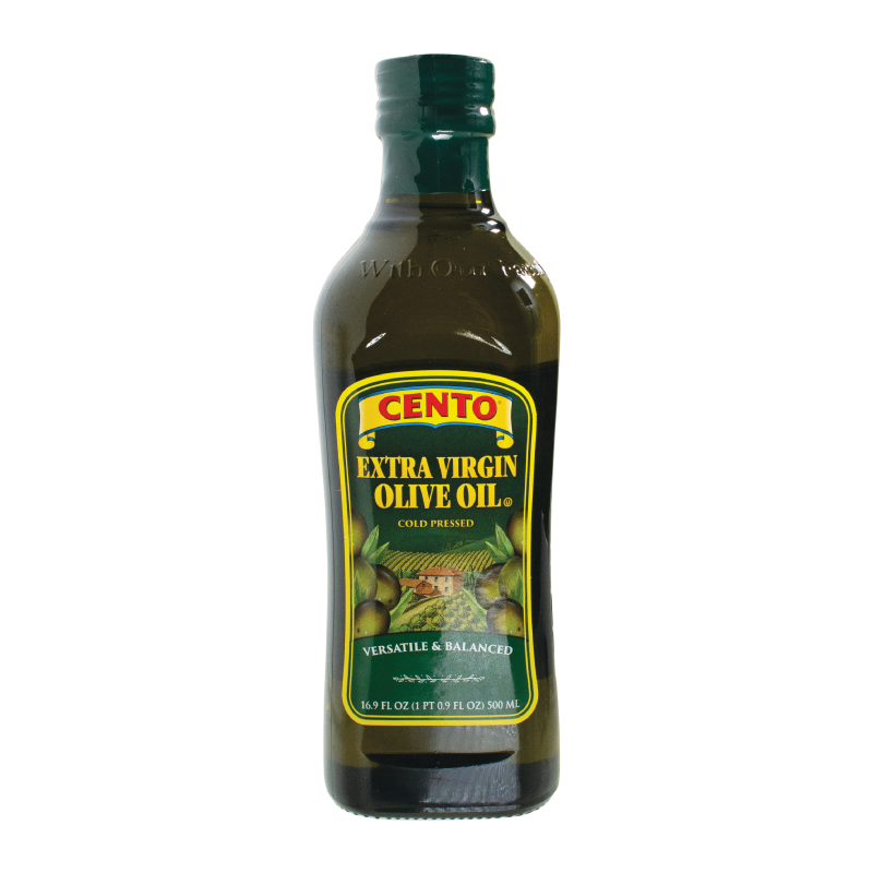Cento Imported Extra Virgin Olive Oil