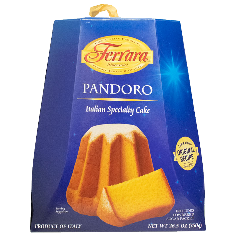 Ferrara Pandoro