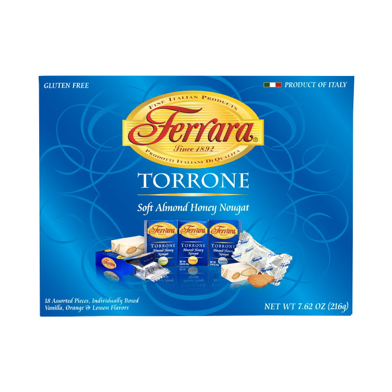 Ferrara Assorted Torrone