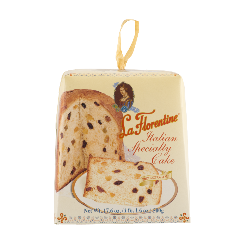 La Florentine Italian Specialty Cake