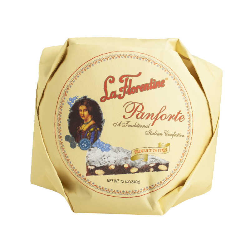 La Florentine Panforte