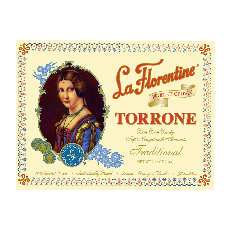 La Florentine Torrone