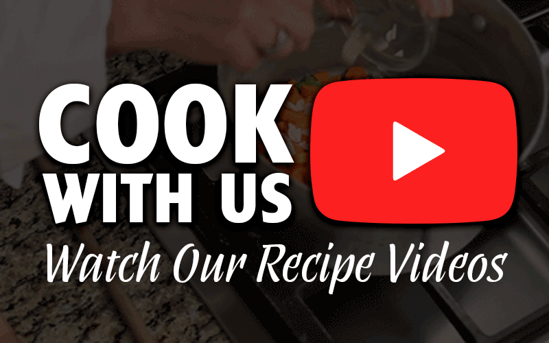 Cento Bread Recipes