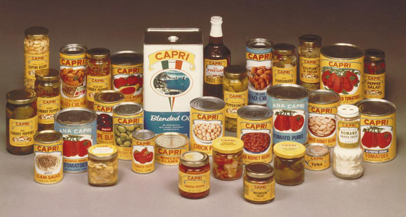 The Start of Cento Fine Foods