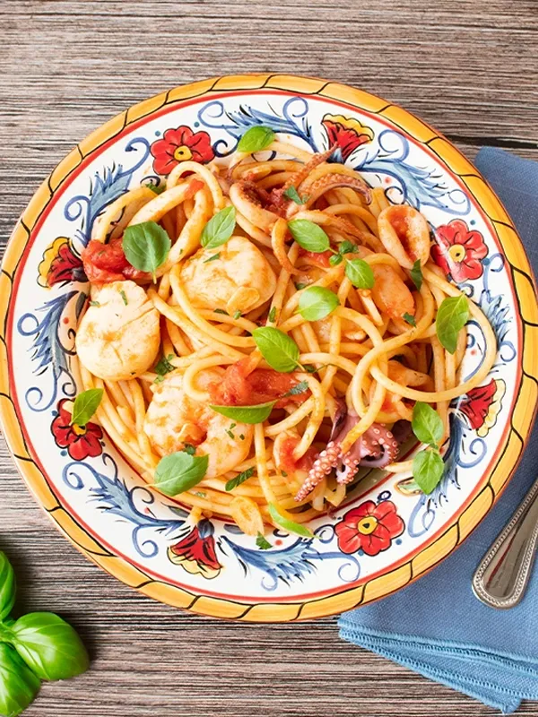 Recipes
