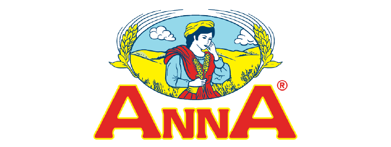 Anna Logo