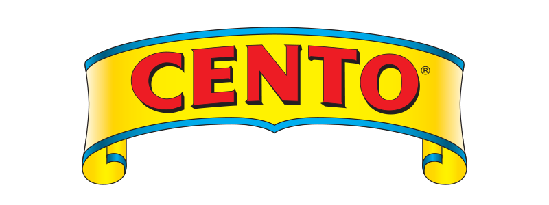Cento Logo