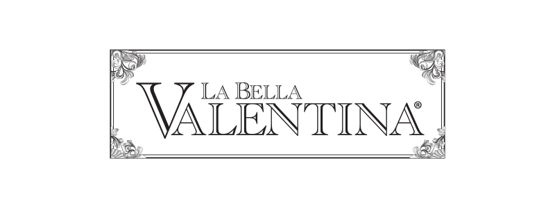 La Bella Valentina Logo
