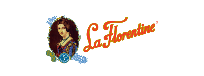 Brand logo
