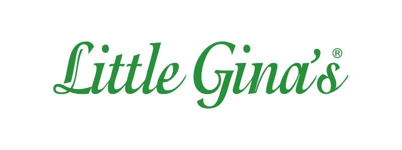 Little Gina's Logo
