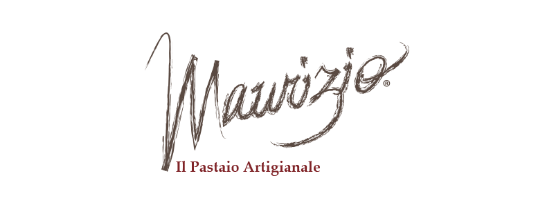 Maurizio Logo