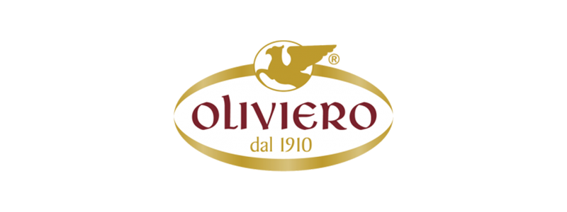 Oliviero Logo